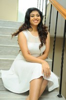 Lakshmi Nair Photo Gallery